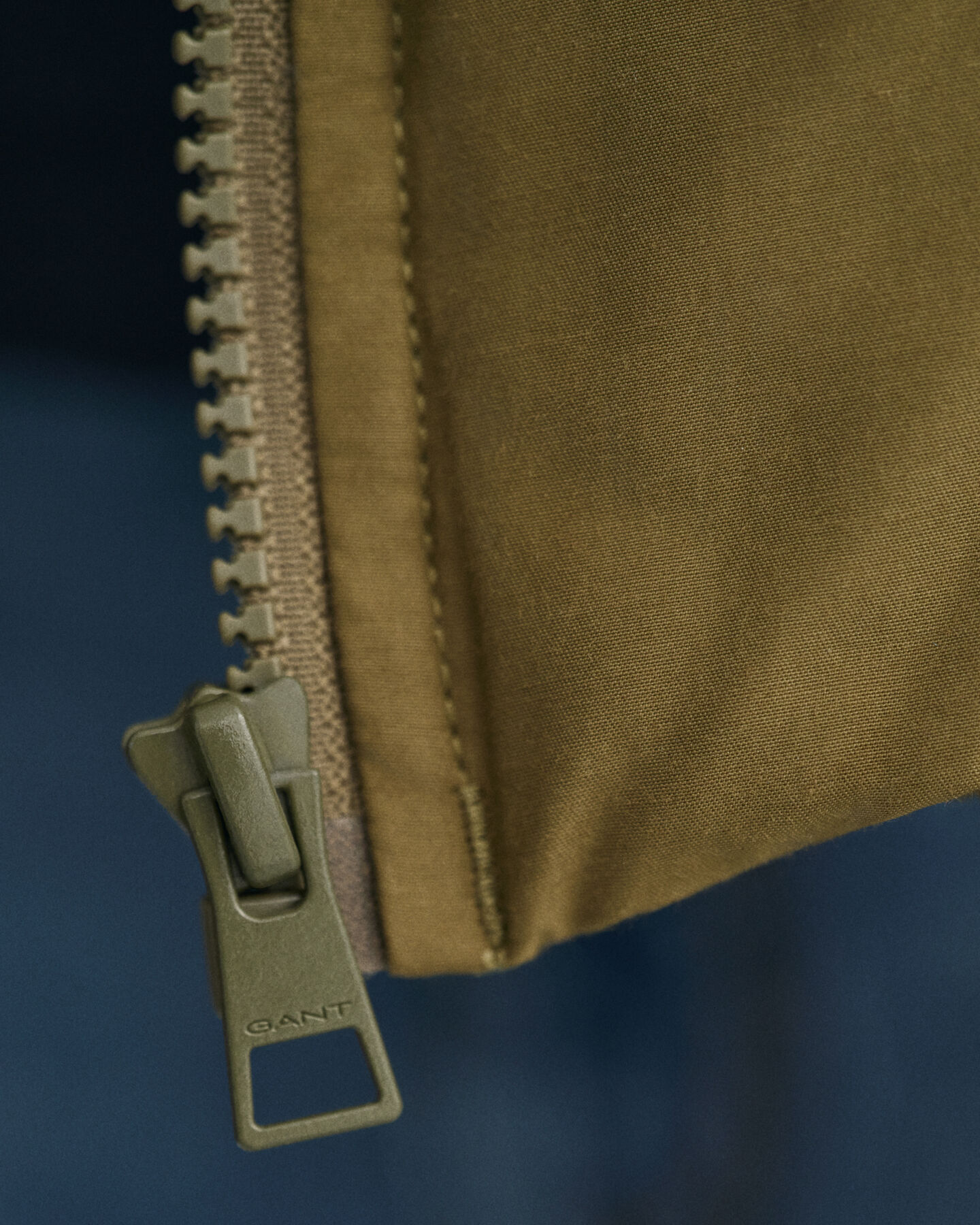 Teens-malliston toppatakki