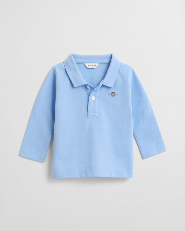 Baby-malliston Shield Rugger -pikeepaita