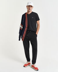 Shield-collegehousut