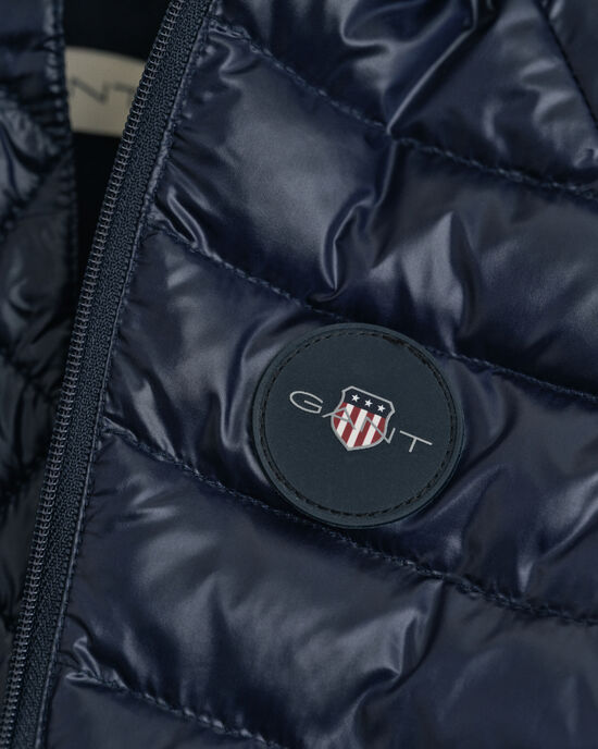 Baby-malliston Shield-toppahaalari