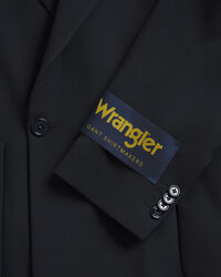 Wrangler x GANT ‑ Club-bleiseri