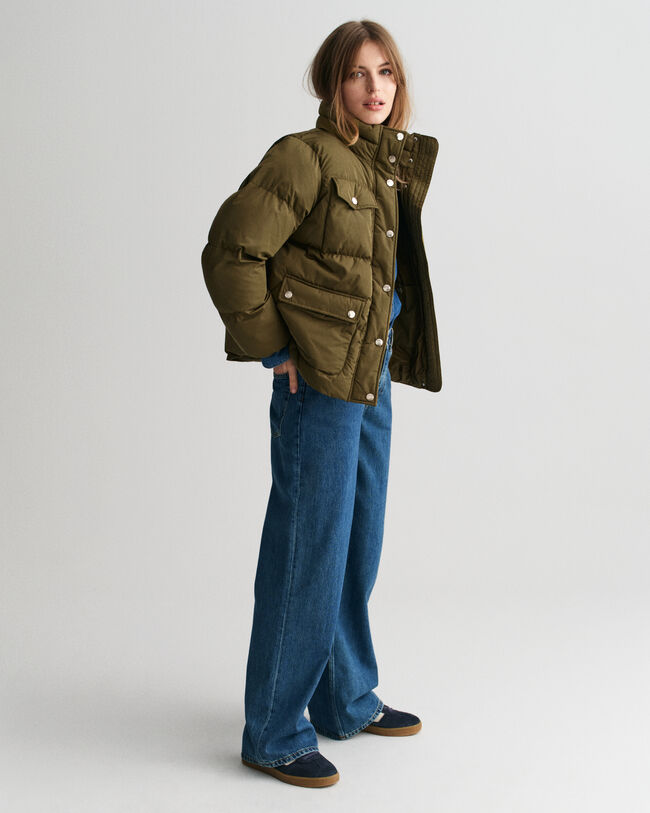 Active Cloud ‑takki