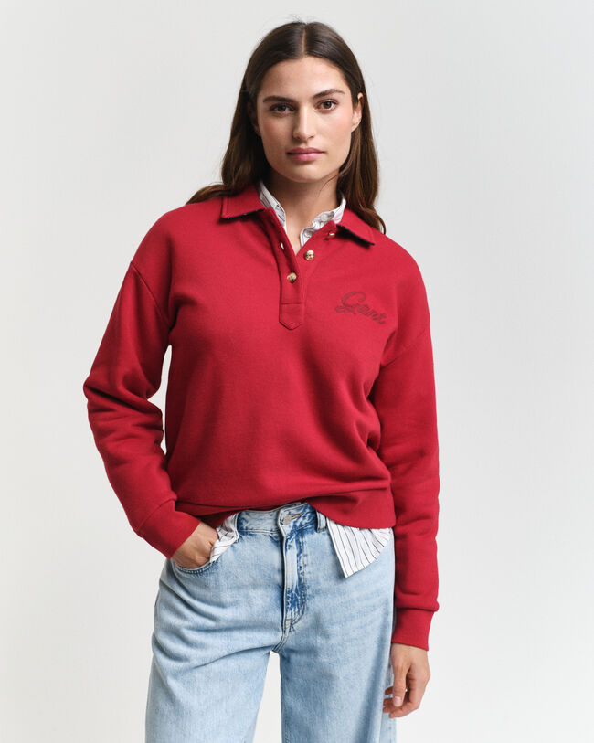 Script Graphic -rugbycollege