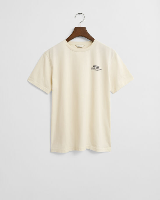 Teens-malliston Graphic‑t‑paita