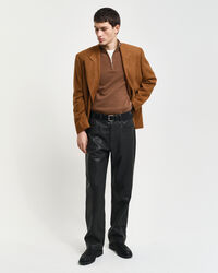 Viisitaskuiset nahkafarkut