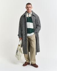 Leveäraitainen Heavy Rugger ‑paita