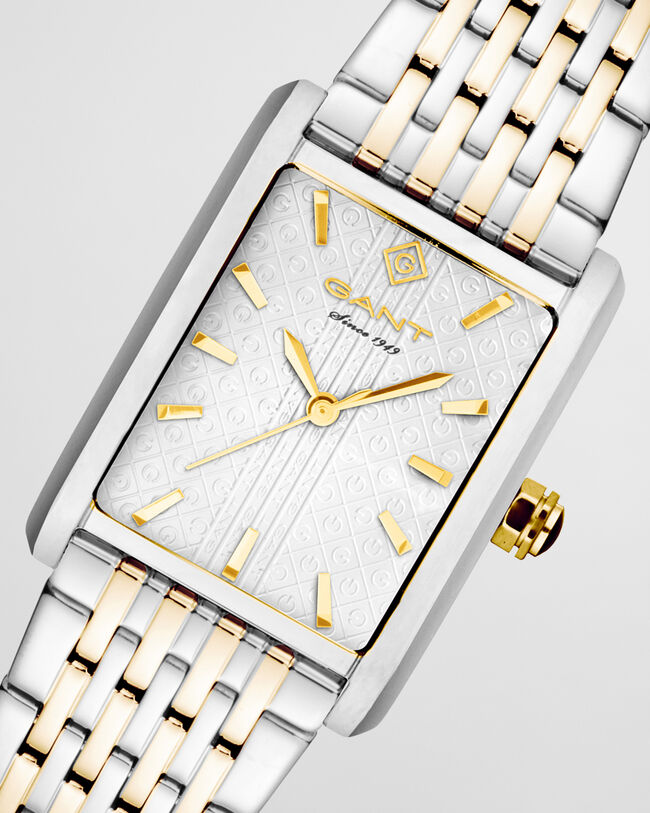 Rhode Island ‑rannekello