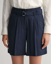 Relaxed fit -mitoitetut vy&ouml;shortsit