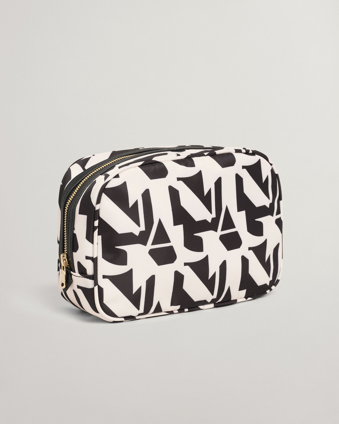 Printtikuvioitu toilettilaukku