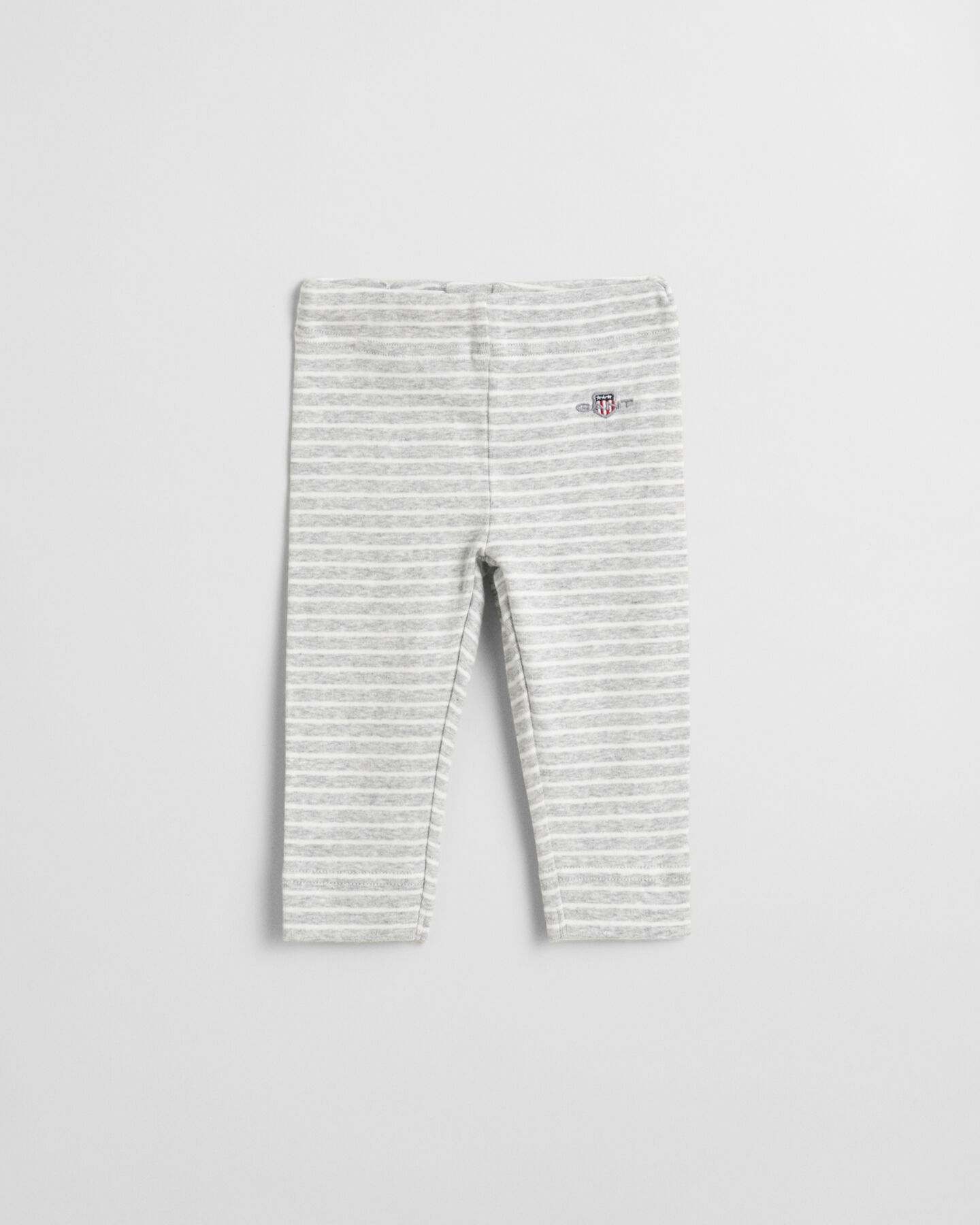 Baby-malliston raidalliset Shield‑leggingsit