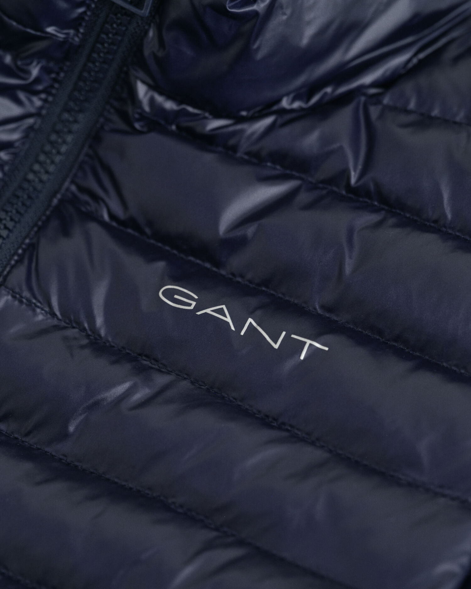 Kids-malliston Shiny-kevytuntuvatakki