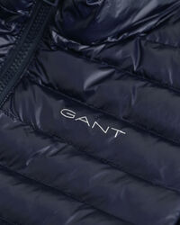 Kids-malliston Shiny-kevytuntuvatakki