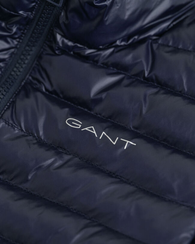 Kids-malliston Shiny-kevytuntuvatakki