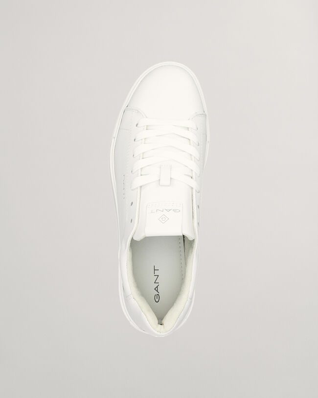 Mc&nbsp;Julien ‑tennarit