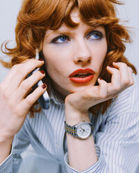 Sussex Mid -rannekello