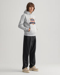 Banner Shield ‑huppari