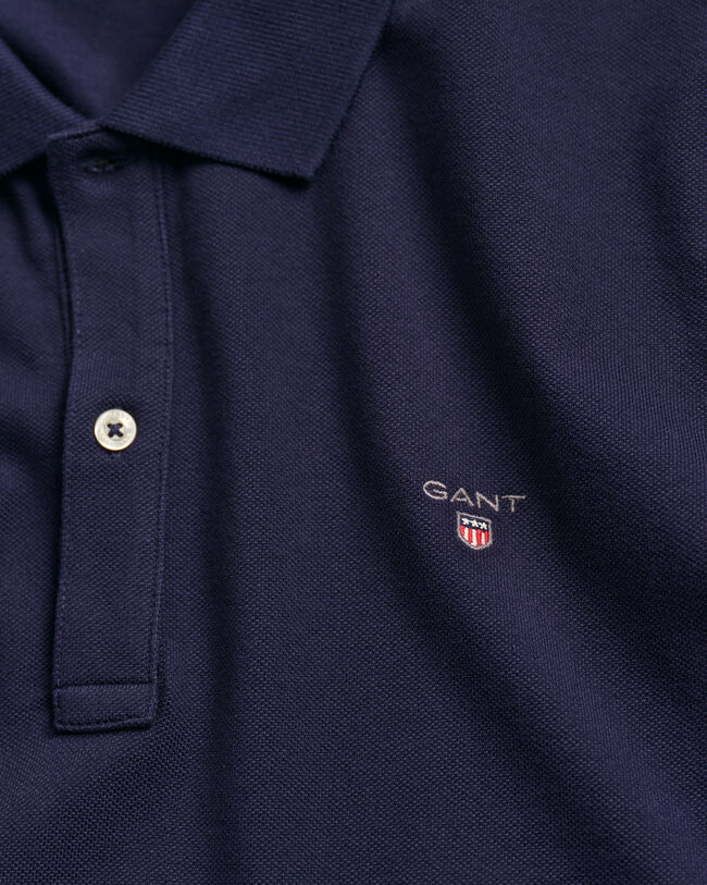 Teen Boys ‑malliston Original-pikeepaita