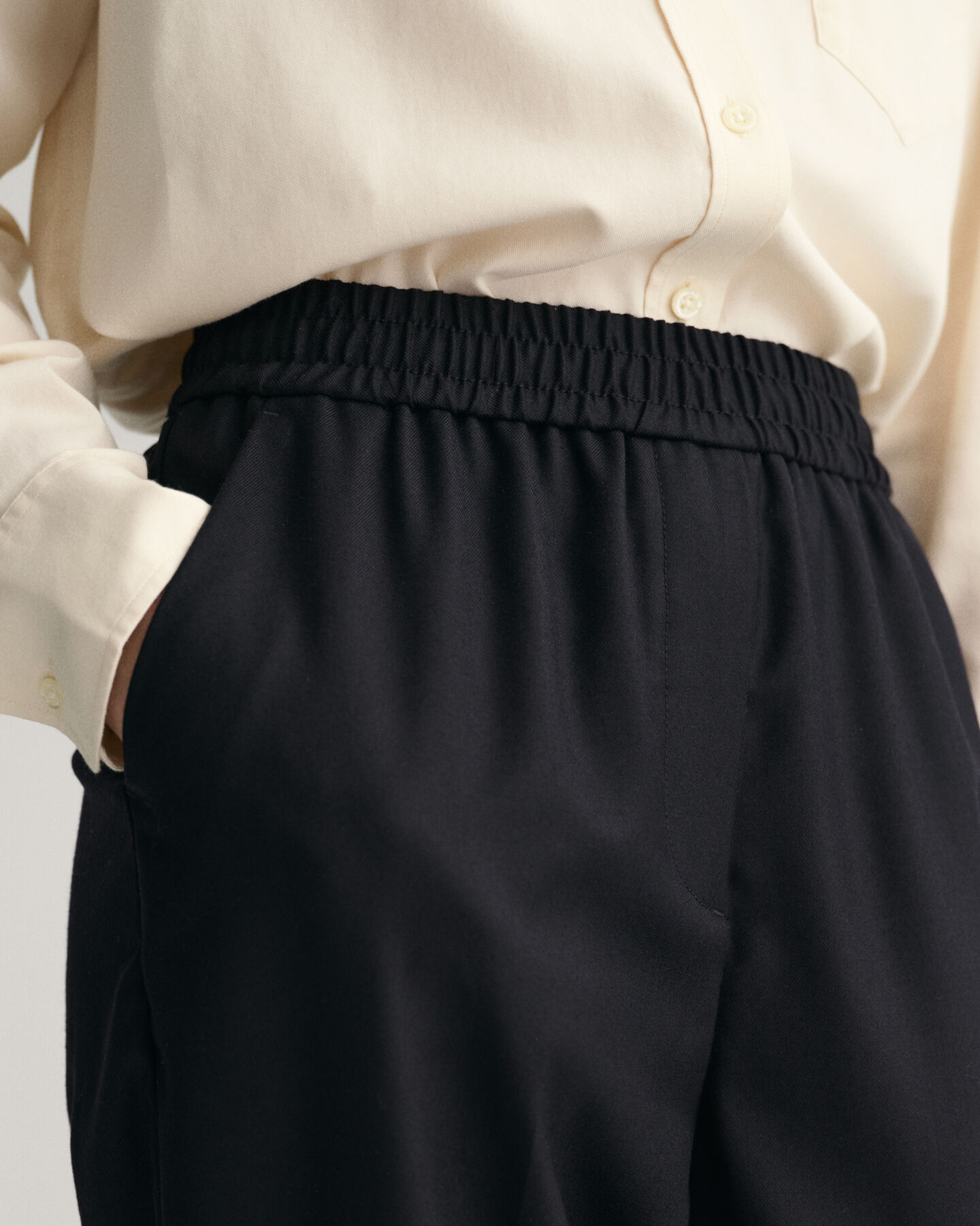 Kaventuvat Pull-On-housut