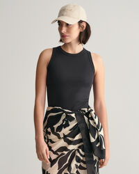 Pellavainen lippalakki