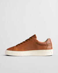 Mc Julien -nahkatennarit