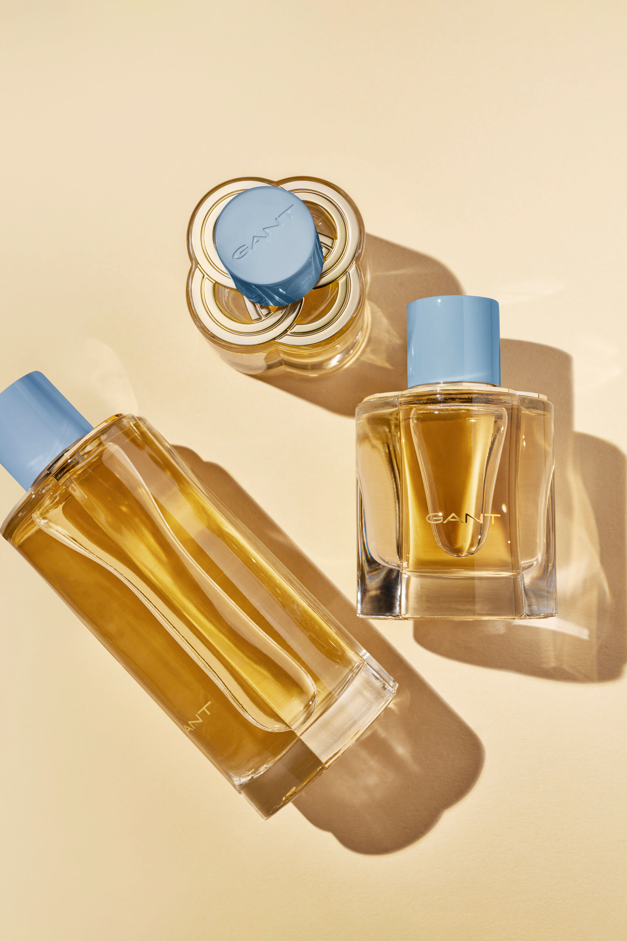 Gant Sunset Club Eau de Parfum 100 ml