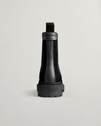 Kelliin Chelsea ‑nilkkurit