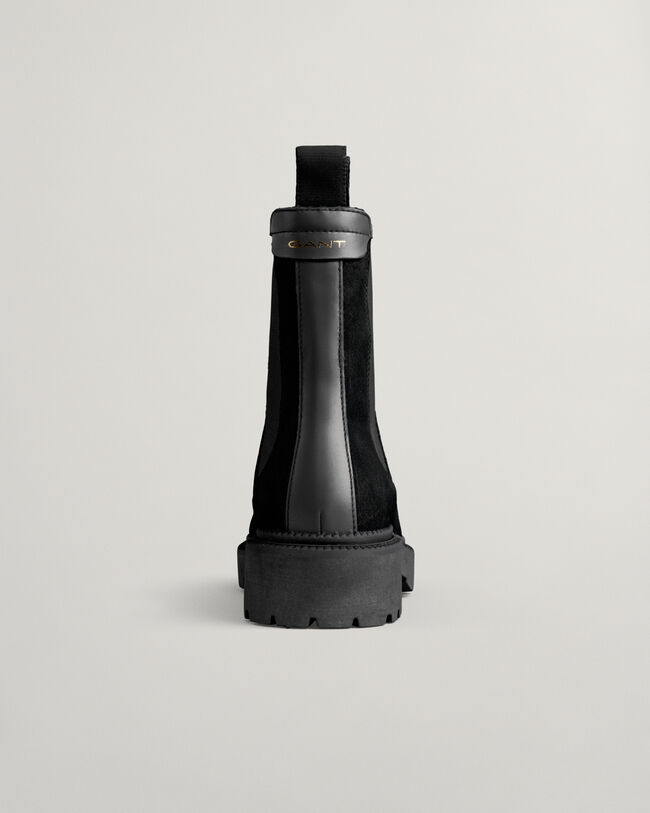 Kelliin Chelsea ‑nilkkurit