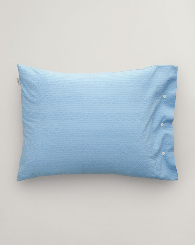 Seersucker Pillowcase