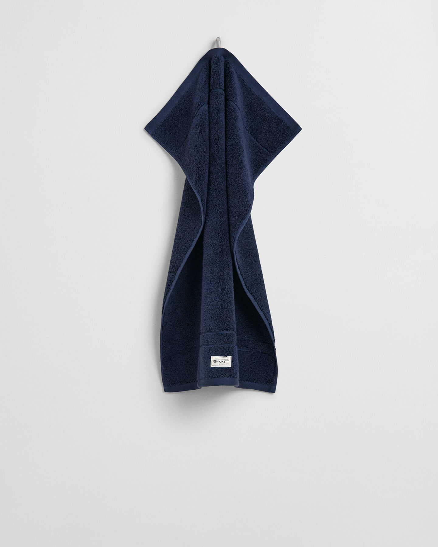 Premium-pyyhe (50 cm x 70 cm)