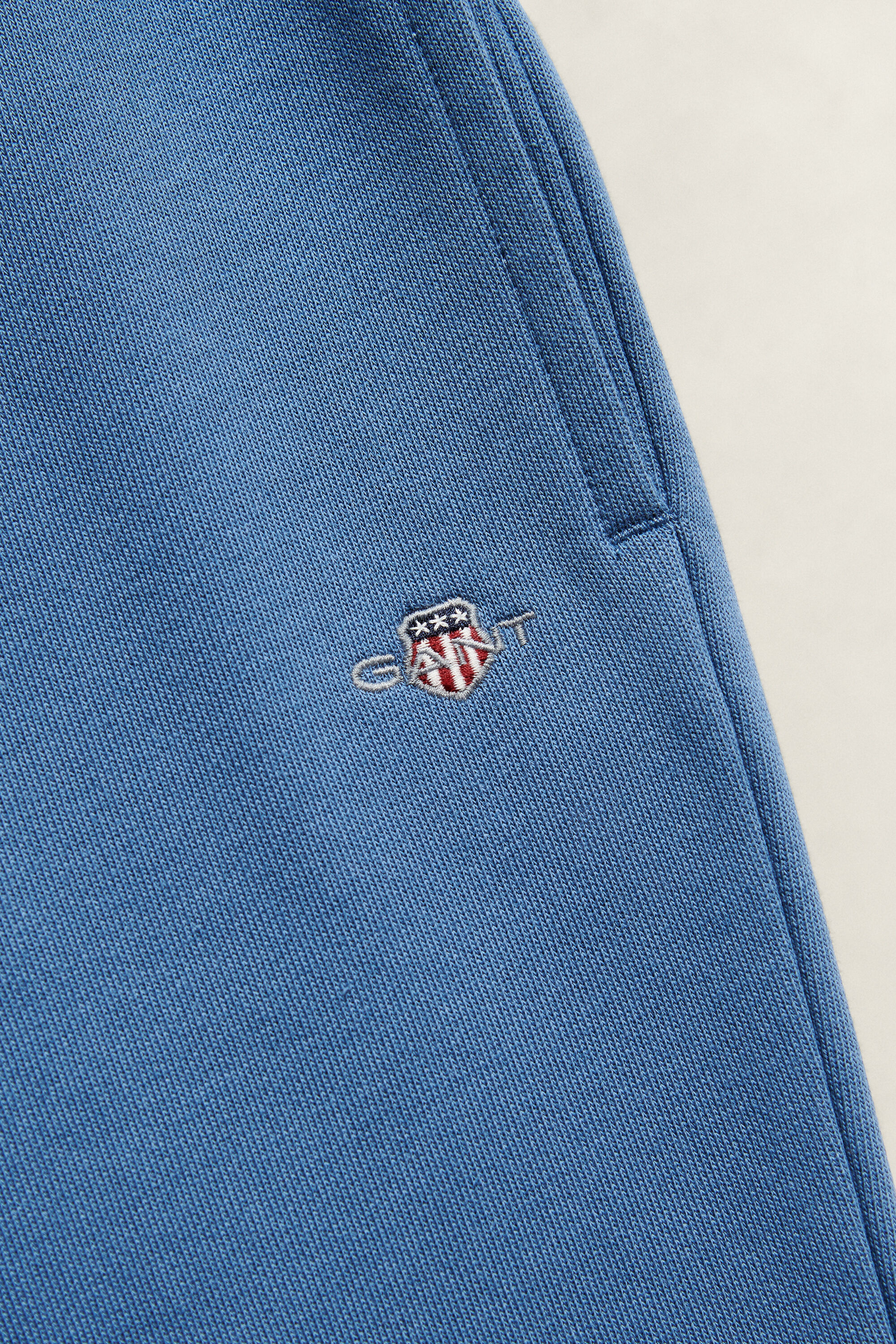 Teen Boys ‑malliston Shield-collegehousut