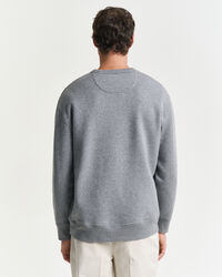 Graphic-collegepaita, py&ouml;re&auml; p&auml;&auml;ntie