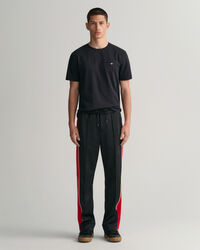 Moniväriset verryttelyhousut