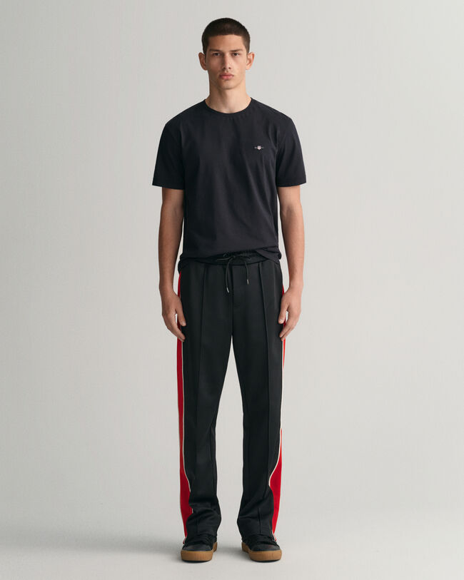 Moniväriset verryttelyhousut