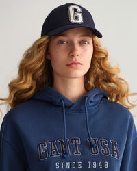 USA Graphic ‑huppari