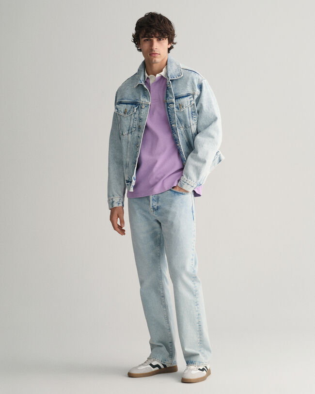 Shield Heavy Rugger -paita