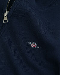 Teens‑malliston Casual-puuvillaneuletakki