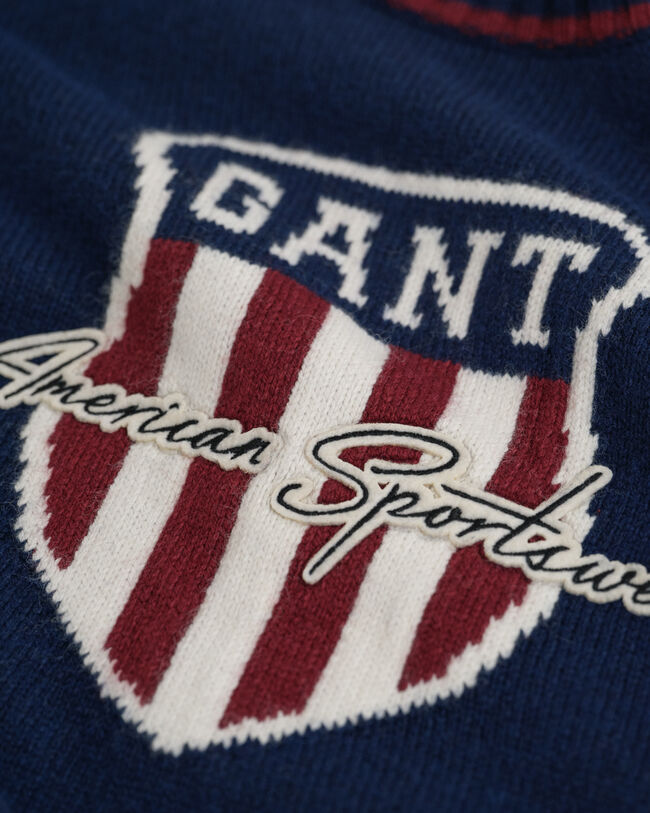 Teens-malliston Graphic‑neulepusero