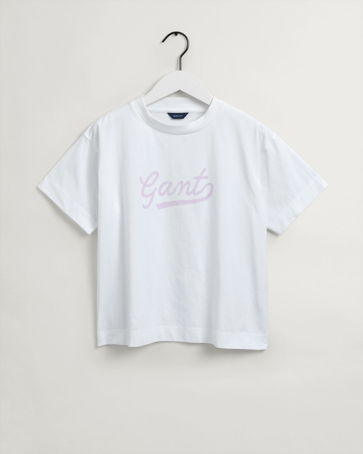 Teen Girls ‑malliston Script-t‑paita