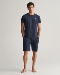 Jerseypyjama lahjapakkauksessa