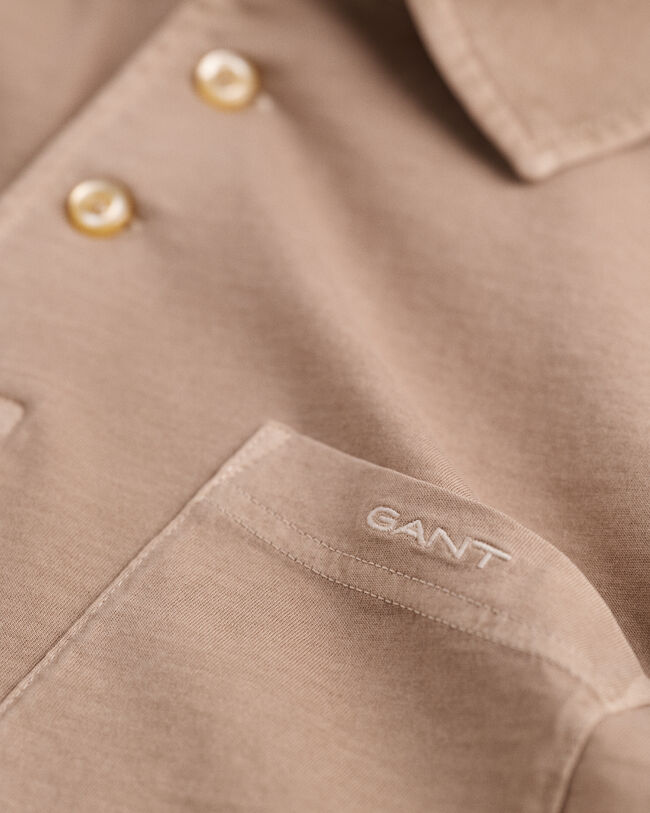 Sunfaded-jerseypikeepaita