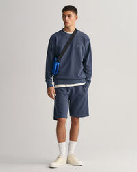 Sunfaded-collegepaita, py&ouml;re&auml; p&auml;&auml;ntie