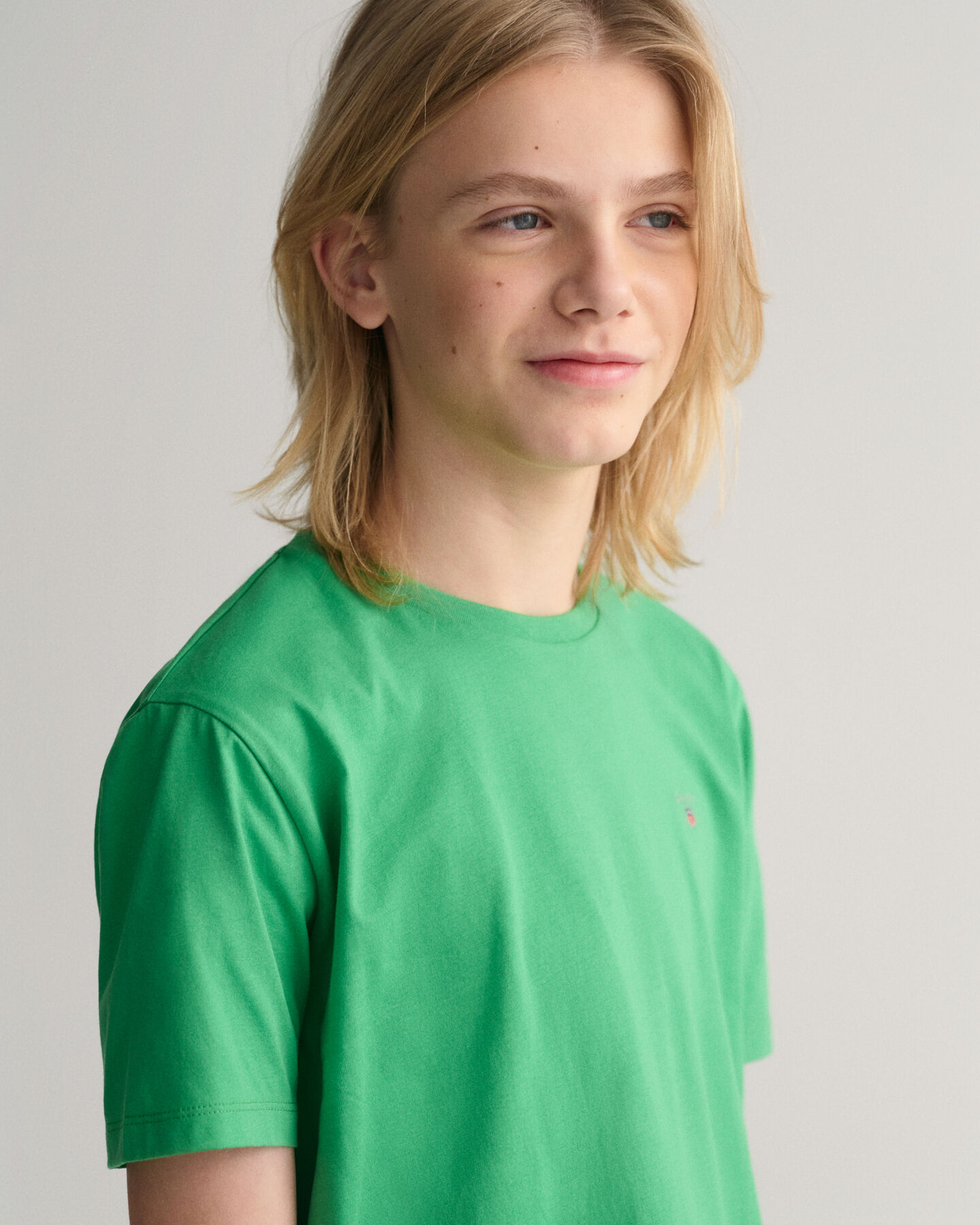 Teen Boys ‑malliston Original-t‑paita