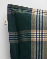 Holiday-flanellityynyliina