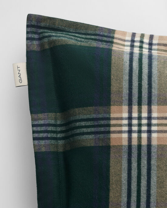 Holiday-flanellityynyliina