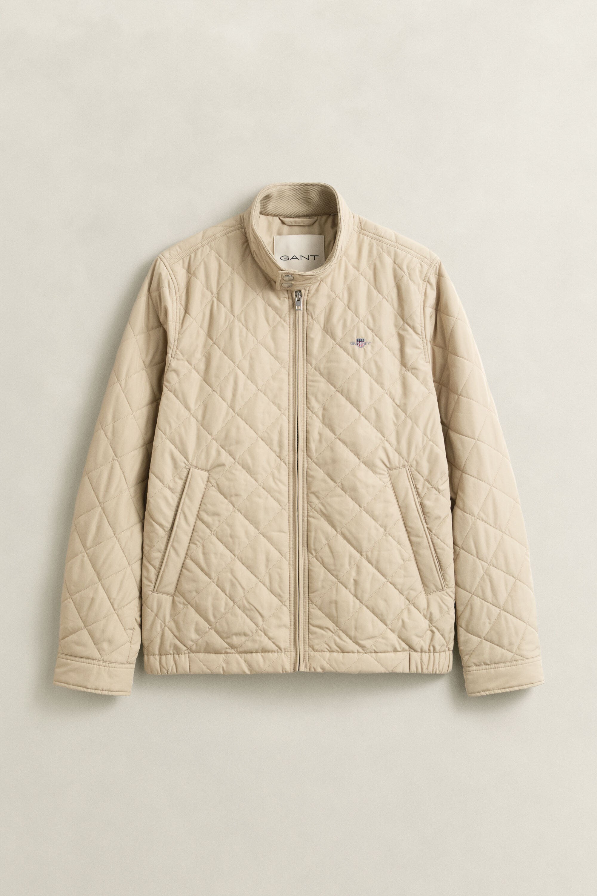 Windcheater-tikkitakki