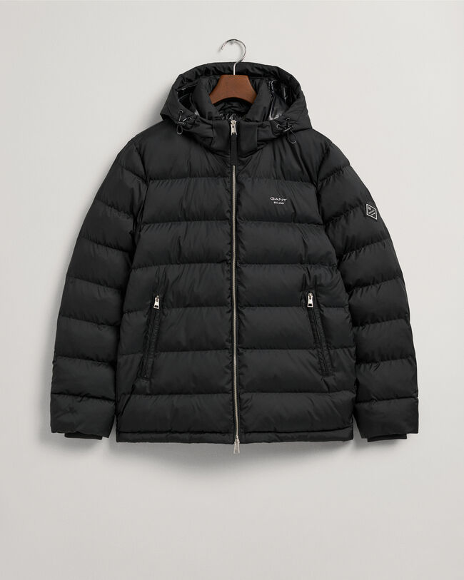 Active Cloud ‑takki