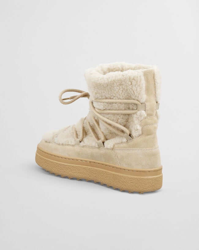 Snowhill-nauhanilkkurit