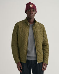 Windcheater-tikkitakki