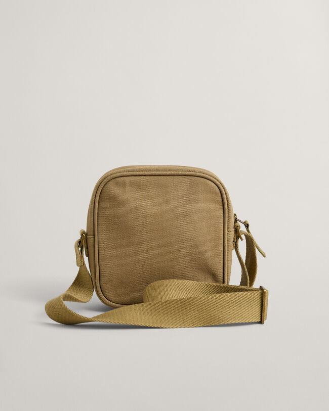 Tonal Shield ‑olkahihnalaukku