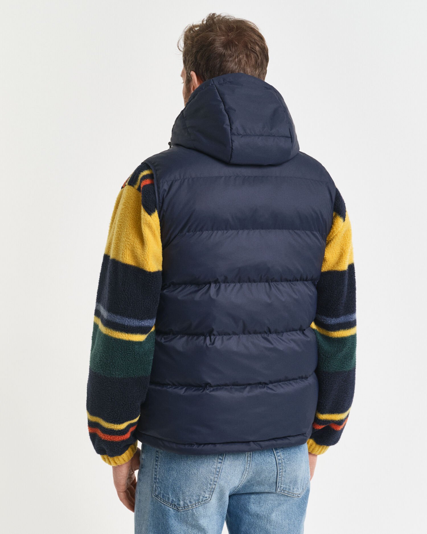 Active Cloud ‑liivi